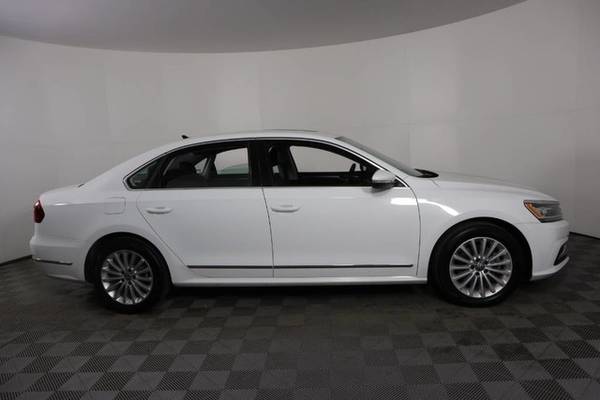 2017 Volkswagen Passat Pure White Great Price**WHAT A DEAL* for sale in Anchorage, AK – photo 11