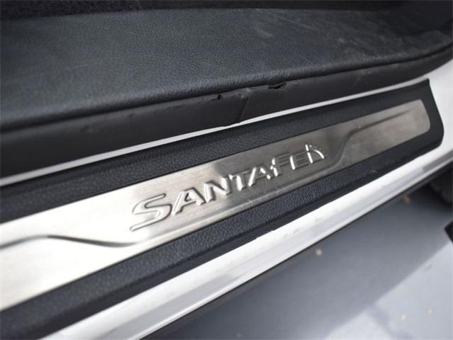 2017 Hyundai Santa Fe SE Ultimate for sale in Tupelo, MS – photo 11
