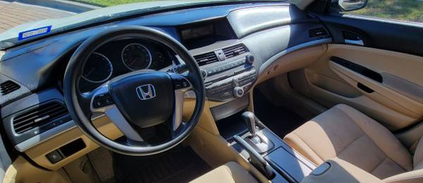 2012 Honda Accord LX for sale in Katy, TX – photo 6