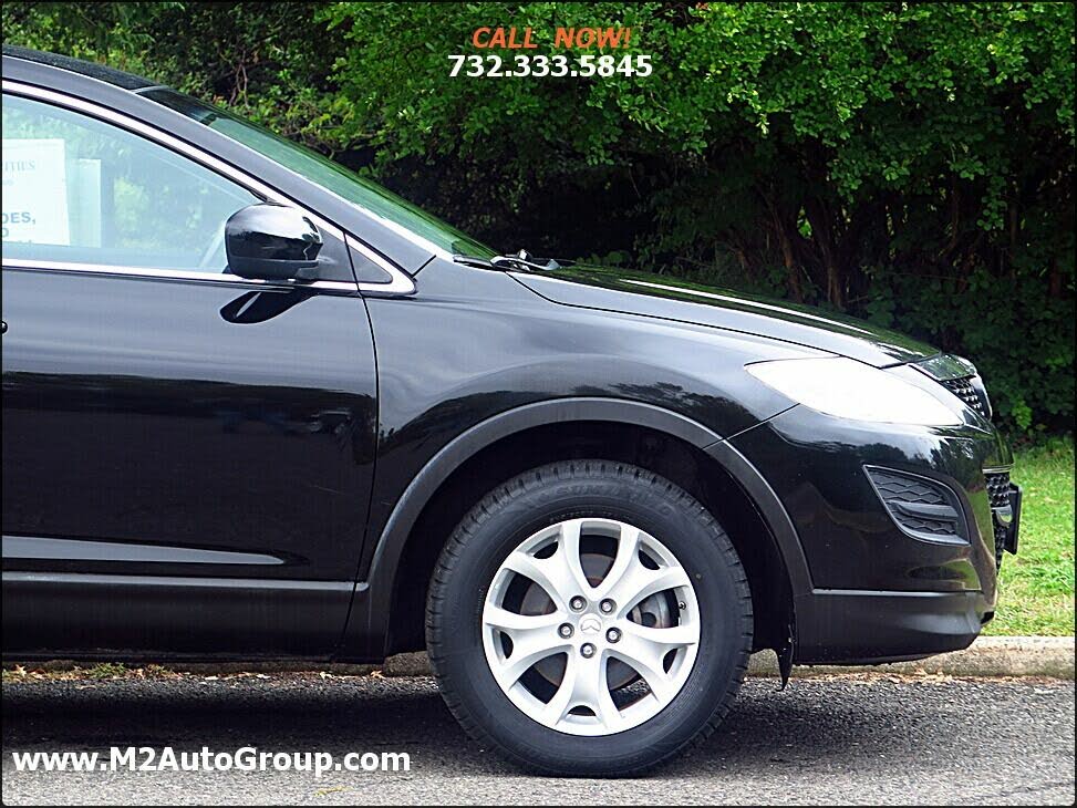 2011 Mazda CX-9 Sport AWD for sale in Other, NJ – photo 21