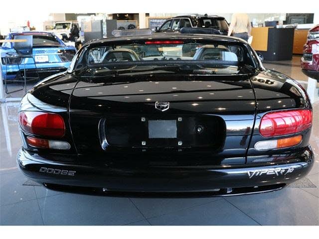 1994 Dodge Viper RT/10 Roadster RWD for sale in Las Vegas, NV – photo 19