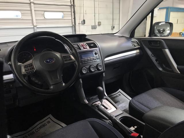 2015 Subaru Forester 2.5i for sale in Christiansburg, VA – photo 4