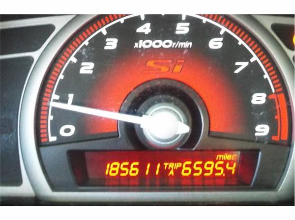 2011 Honda Civic Si Sedan 4D 6 Speed Manual *1st Time Buyers* for sale in Phoenix, AZ – photo 2