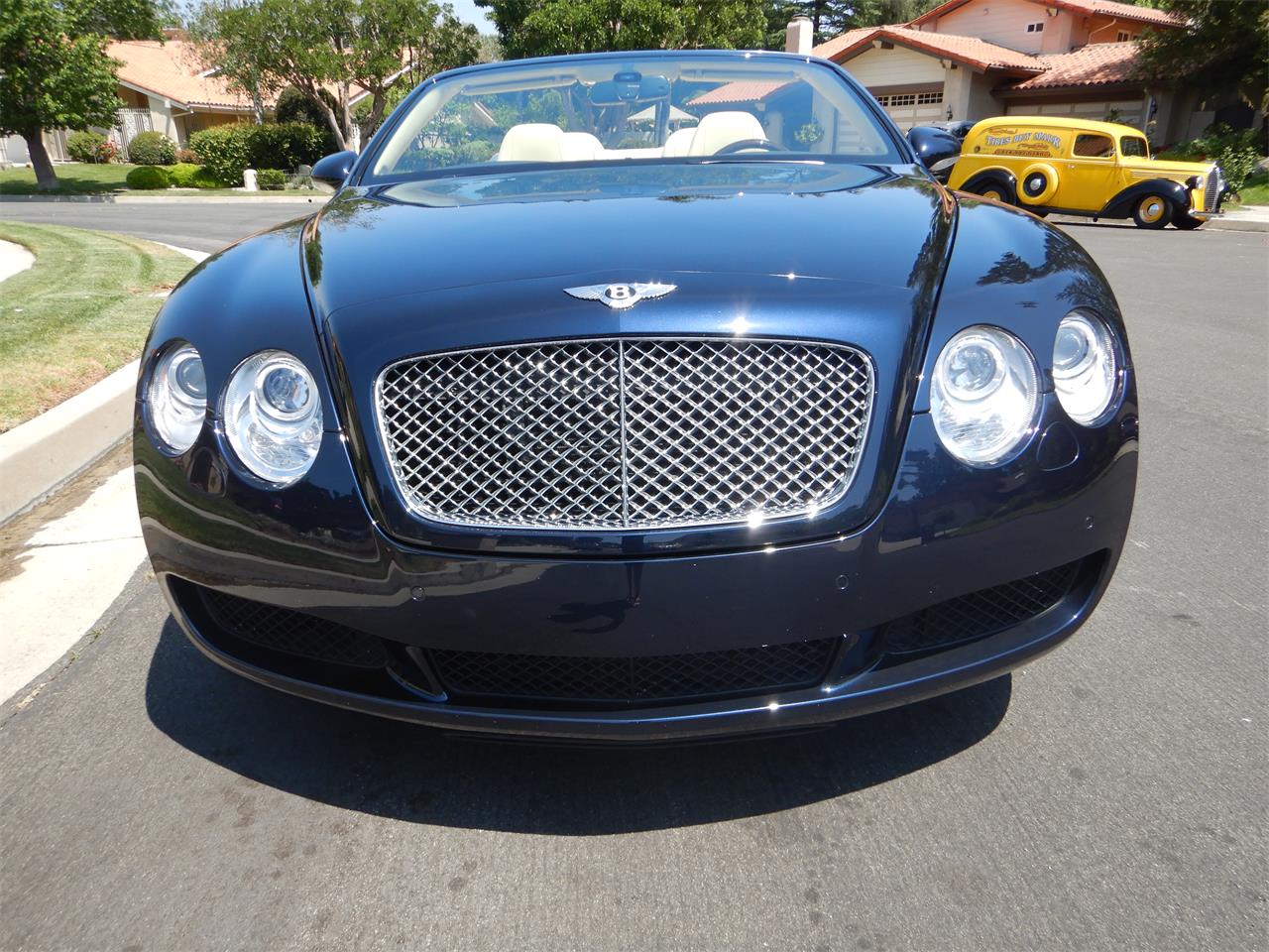 2007 Bentley Continental GTC for sale in Woodland Hills, CA – photo 21