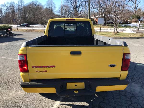 2002 Ford Ranger 2WD Extra Cab (ABC Auto Sales Inc) for sale in Culpeper, VA – photo 4