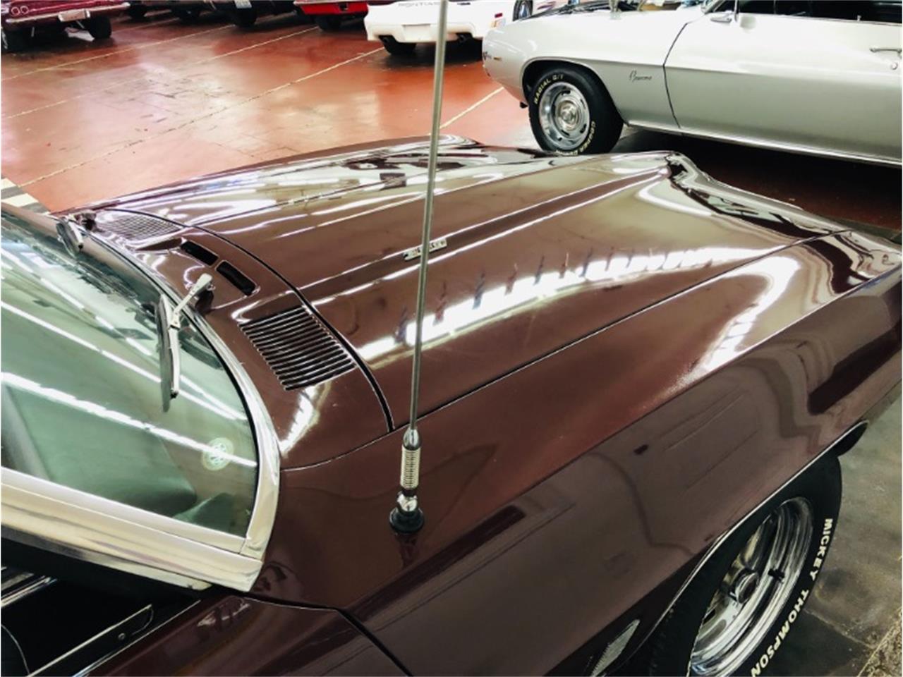 1969 Pontiac Firebird for sale in Mundelein, IL – photo 33