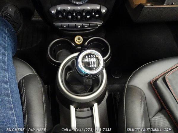 2012 Mini Countryman S ALL4 AWD Leather Sunroof Moonroof AWD S ALL4... for sale in Paterson, NJ – photo 24