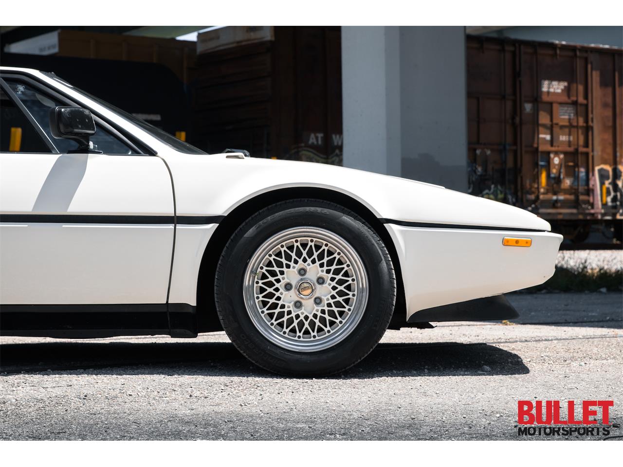 1981 BMW M1 for sale in Fort Lauderdale, FL – photo 11