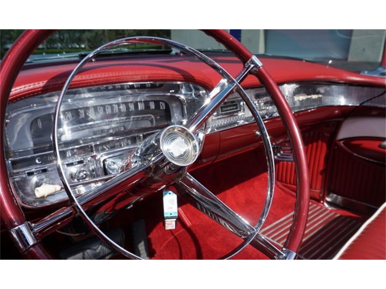 1956 Cadillac Eldorado Biarritz for sale in Boca Raton, FL – photo 13