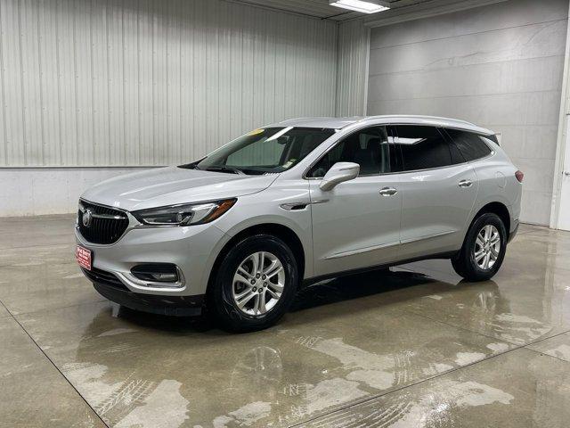 2019 Buick Enclave Essence for sale in Maquoketa, IA – photo 5