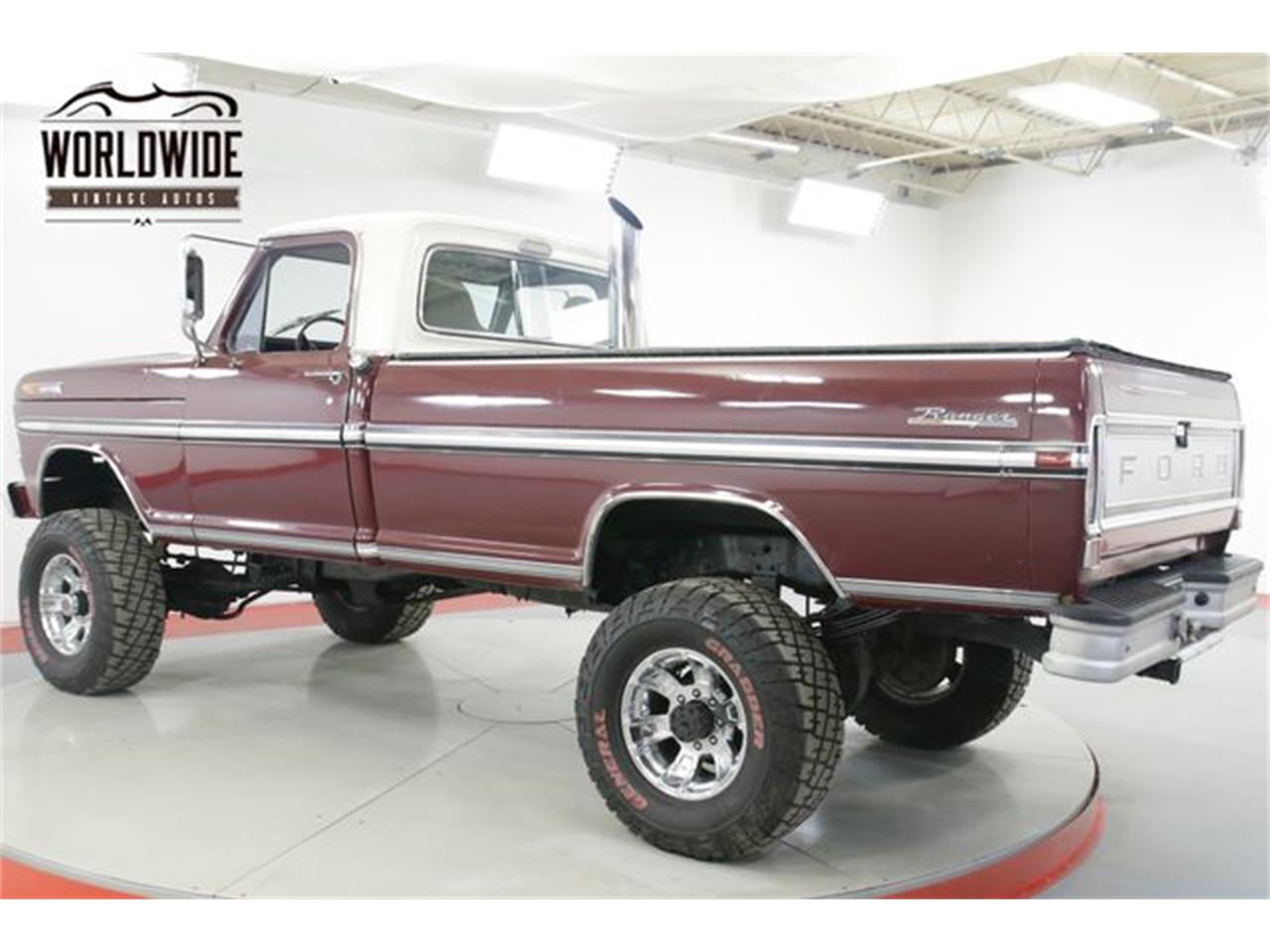 1969 Ford F250 for sale in Denver , CO – photo 10