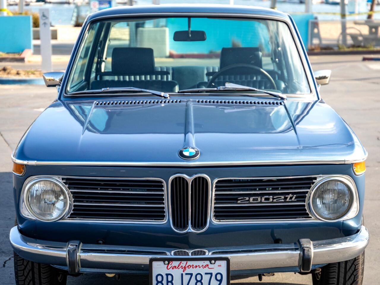 1971 BMW 2002 for sale in Marina Del Rey, CA – photo 11