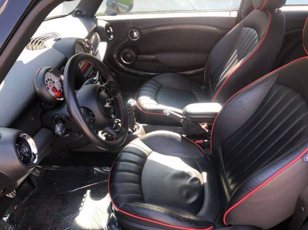 2013 MINI Cooper Hardtop S, 6-Speed, Htd Seats, John Cooper Works... for sale in Milwaukie, OR – photo 5