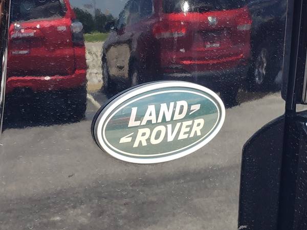 2019 Land Rover Range Rover Evoque SE suv Black for sale in Jonesboro, AR – photo 12