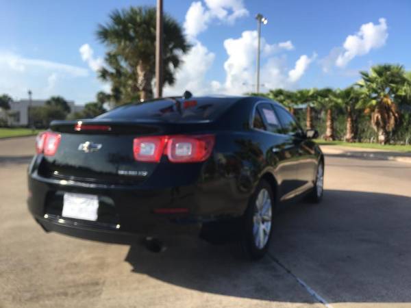 2013 Malibu LTZ $5,700 (Tax & Title Included) for sale in Brownsville, TX – photo 5