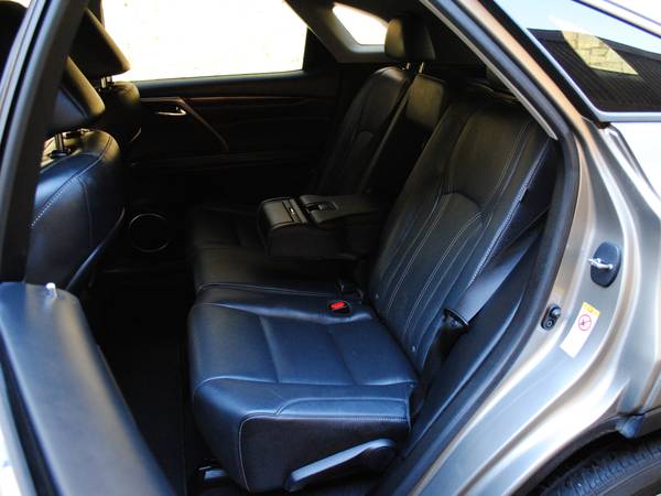 2018 Lexus RX350 FWD Premium w/ Navigation Safety+ - cars & trucks -... for sale in Atlanta, GA – photo 6