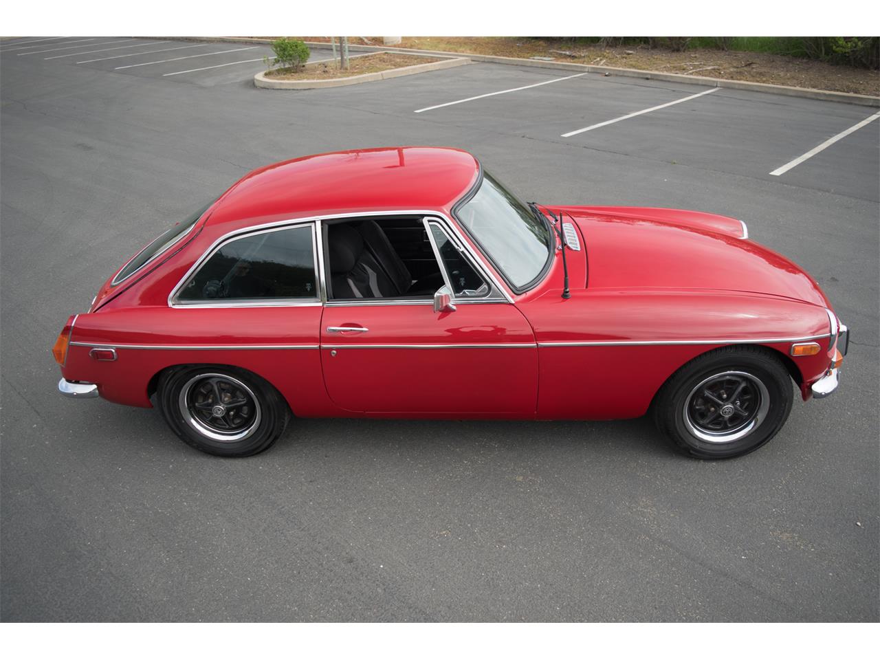 1974 MG MGB for sale in Fairfield, CA – photo 86