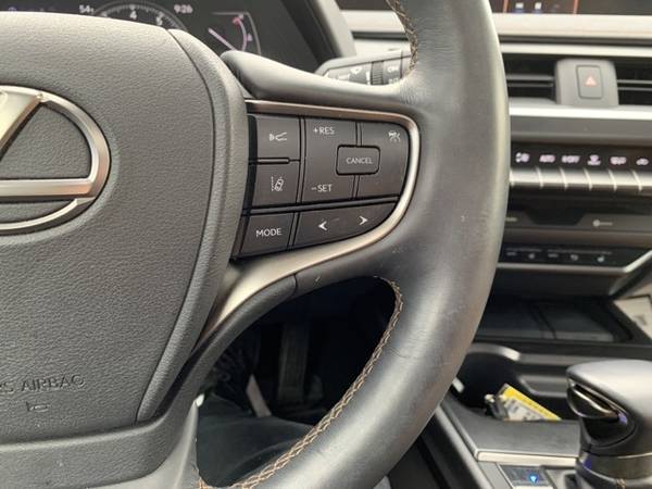 2019 Lexus UX FWD 4D Sport Utility/SUV 200 Base for sale in Saint Albans, WV – photo 23