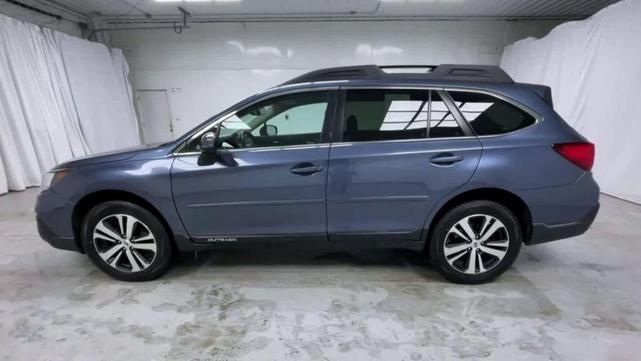 2018 Subaru Outback 2.5i Limited for sale in Other, NH – photo 20