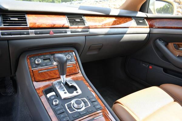 2004 *Audi* *A8* *L* for sale in Naugatuck, CT – photo 23