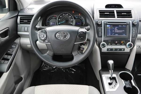 2014 Toyota Camry LE Sedan for sale in Portland, OR – photo 15