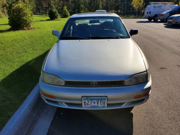 1994 Toyota Camry for sale in Hugo, MN – photo 4