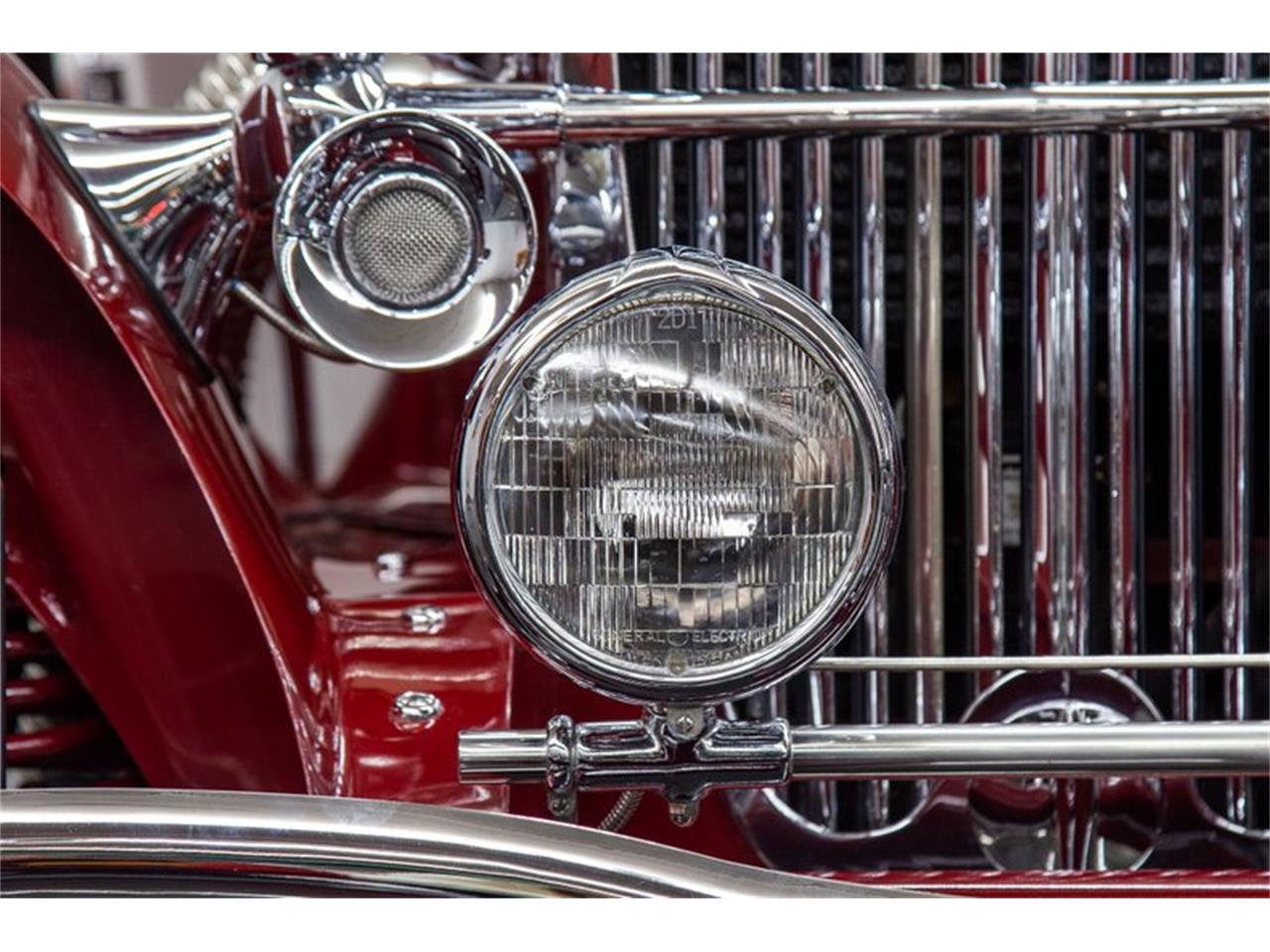 1935 Duesenberg Model SJ for sale in Saint Louis, MO – photo 99