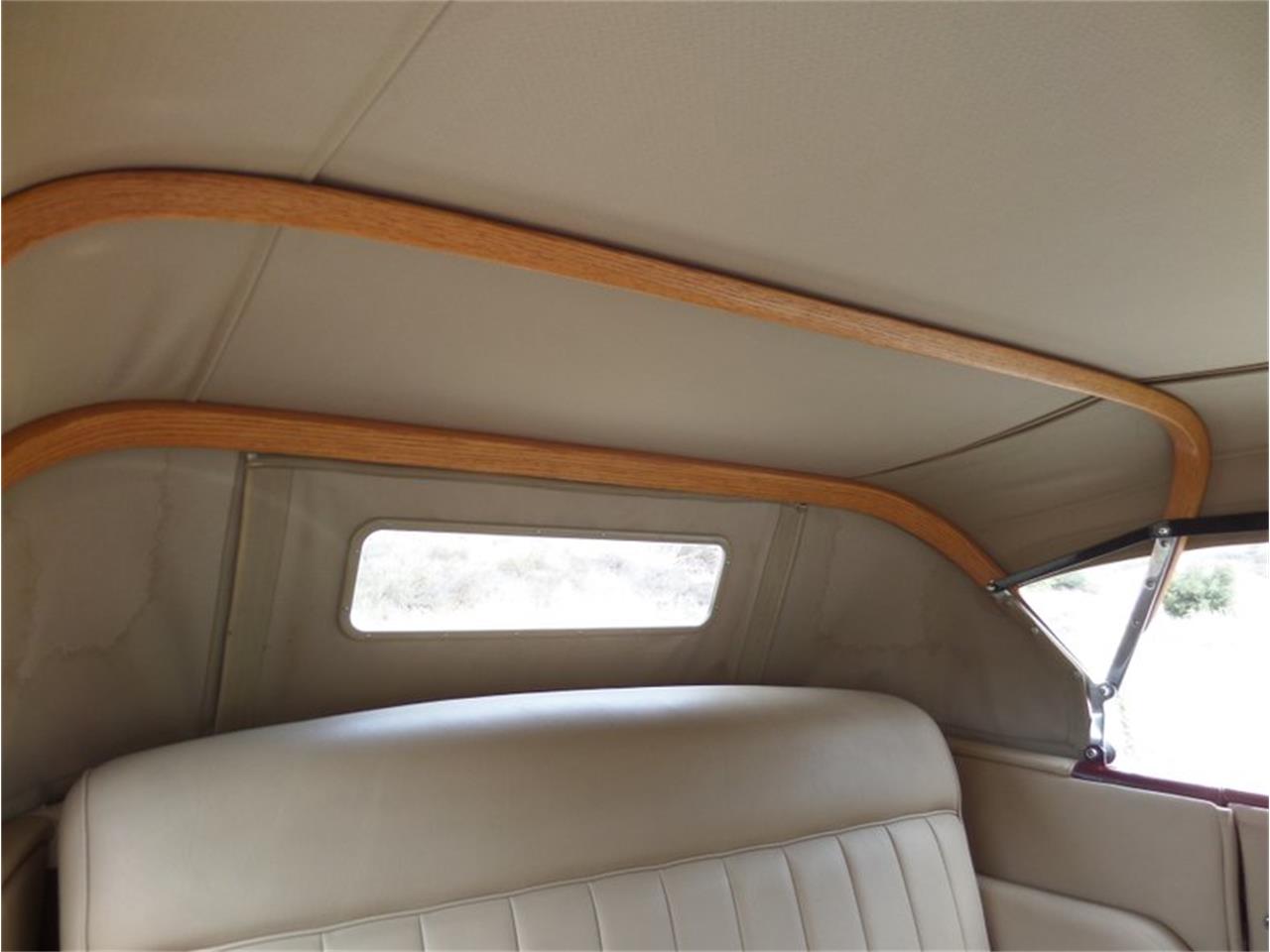 1935 Ford Phaeton for sale in Laguna Beach, CA – photo 8