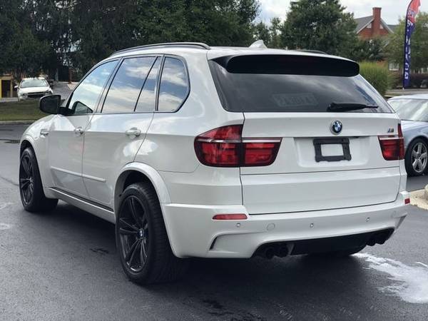 2011 BMW X5 M xDrive Sport Utility 4D for sale in Frederick, MD – photo 12