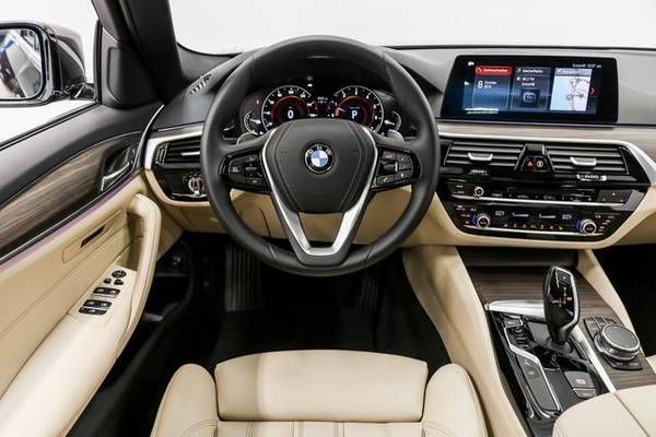 ___540i___2019_BMW_540i_$519_OCTOBER_MONTHLY_LEASE_SPECIAL_ for sale in Honolulu, HI – photo 10