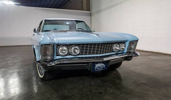 1963 Buick Riviera for sale in Lady Lake, FL – photo 4