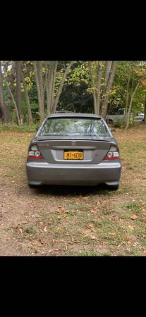 2004 HONDA CIVIC EX COUPE - cars & trucks - by owner - vehicle... for sale in New Paltz, NY – photo 5