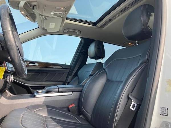 2014 Mercedes-Benz GL-Class GL 450 *$500 DOWN YOU DRIVE! - cars &... for sale in St Peters, MO – photo 13