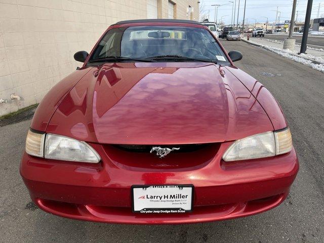 1998 Ford Mustang GT for sale in Boise, ID – photo 9
