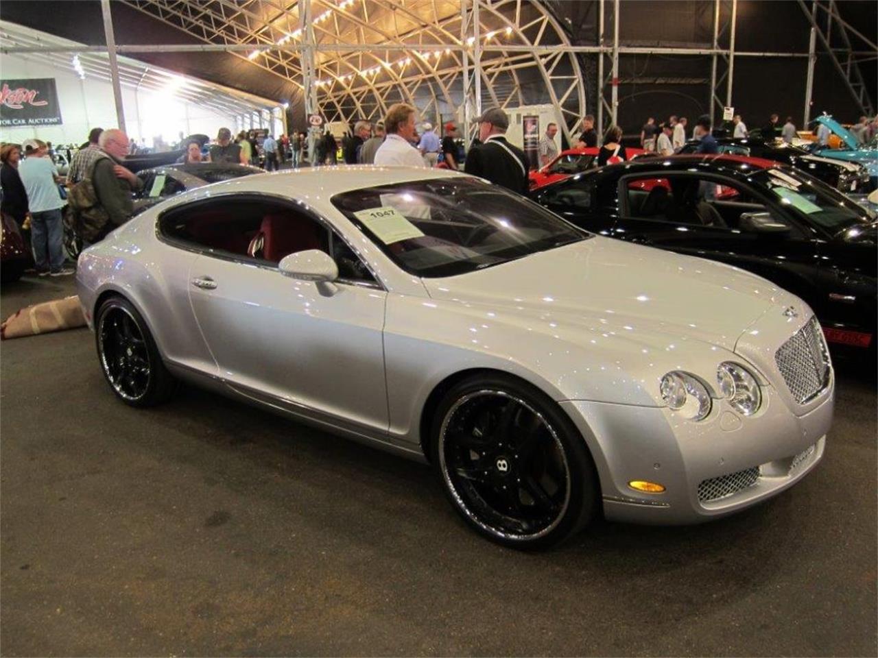 2005 Bentley Continental for sale in Gilbert, AZ – photo 18