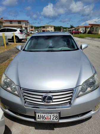 2010 Lexus ES350 for sale in Other, Other