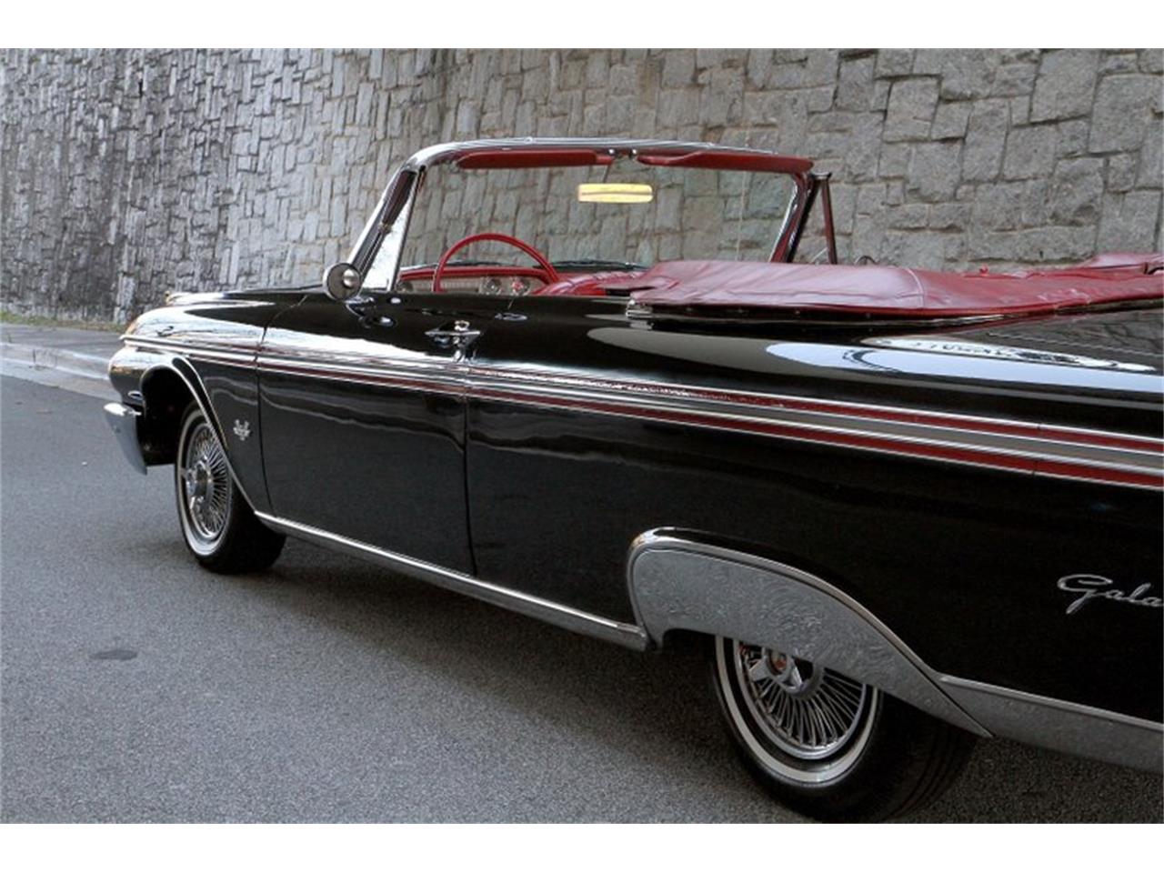 1962 Ford Galaxie for sale in Atlanta, GA – photo 13