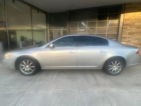 2006 BUICK LUCERNE - - by dealer - vehicle automotive for sale in MILWAUKEE WI 53209, WI – photo 6