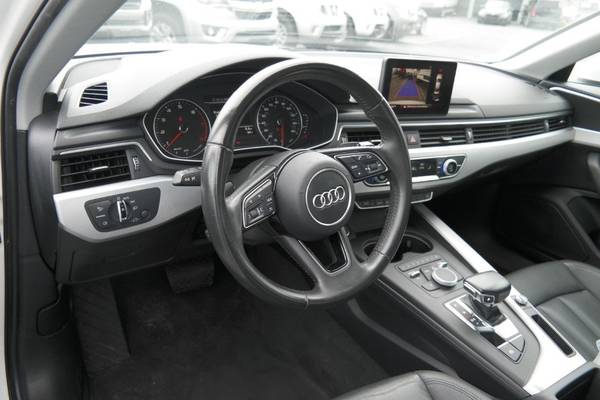 2017 Audi A4 2.0T Premium Sedan $729 DOWN $80/WEEKLY for sale in Orlando, FL – photo 11