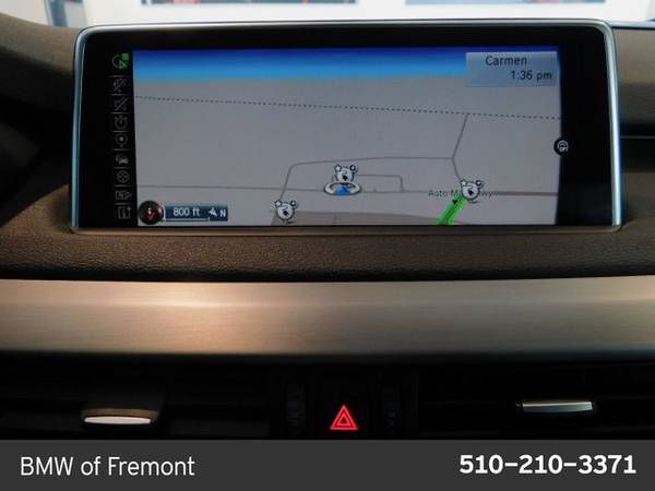 2016 BMW X5 eDrive xDrive40e AWD All Wheel Drive SKU:G0S76859 for sale in Fremont, CA – photo 11