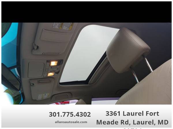 2011 Subaru Outback 2.5i Limited Wagon 4D - Financing Available! for sale in Laurel, MD – photo 7