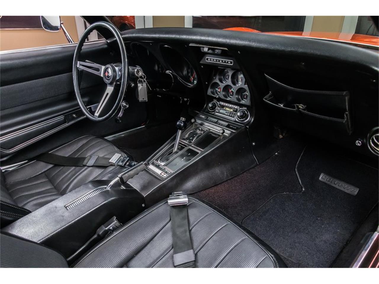 1969 Chevrolet Corvette for sale in Plymouth, MI – photo 59