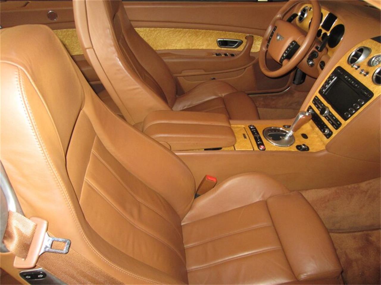 2008 Bentley Continental GTC for sale in Delray Beach, FL – photo 6