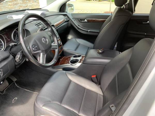 2012 MERCEDES-BENZ R350 for sale in Pittsburgh, PA – photo 11