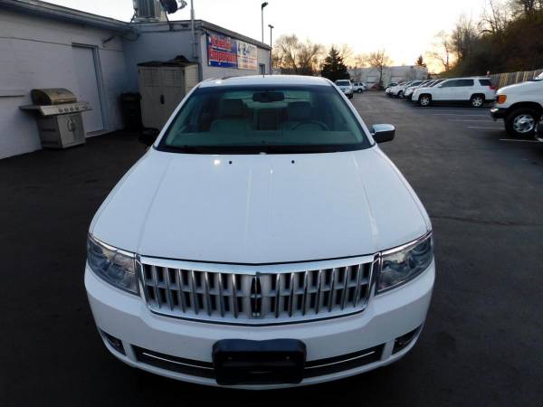 2007 Lincoln MKZ 4dr Sdn FWD -3 DAY SALE!!! - cars & trucks - by... for sale in Merriam, MO – photo 4