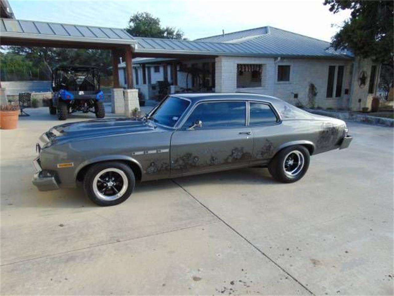 1973 Buick Apollo for sale in Cadillac, MI – photo 2