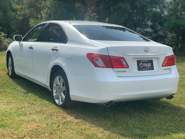 2008 LEXUS ES350 for sale in Roswell, GA – photo 3
