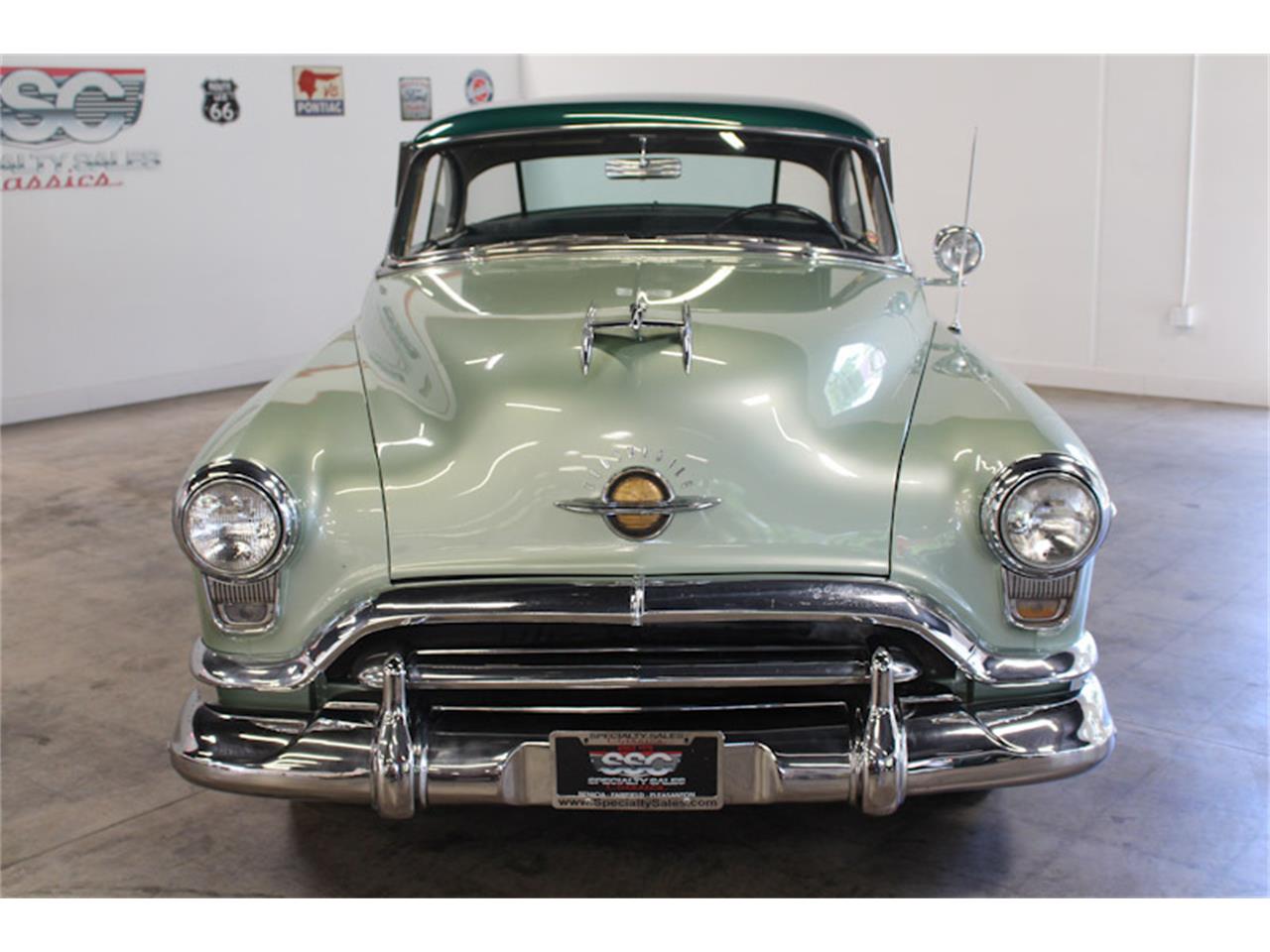 1951 Oldsmobile Super 88 for sale in Fairfield, CA – photo 4