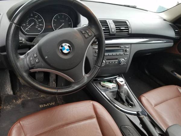 2008 BMW 128i for sale in Falls, PA – photo 3
