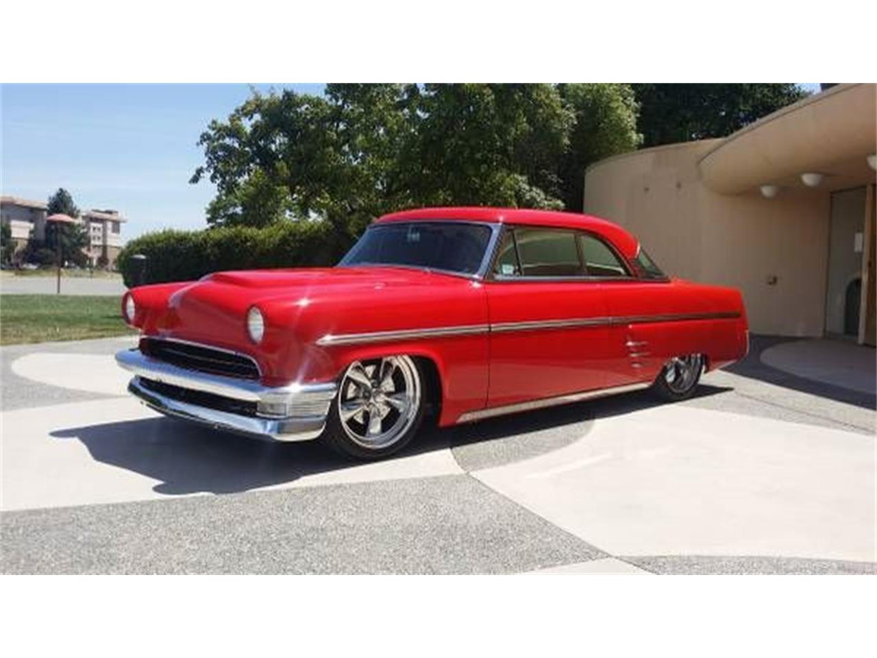 1953 Mercury Monterey for sale in Cadillac, MI – photo 2